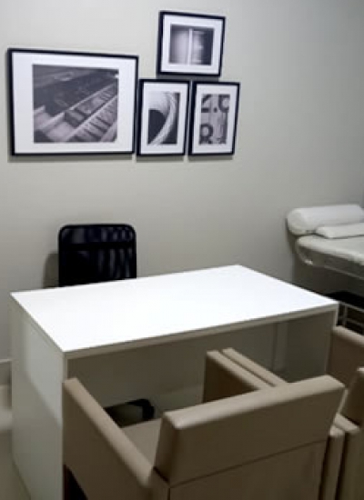 Sala coworking Sala coworking